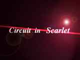 Circuit in Scarlet